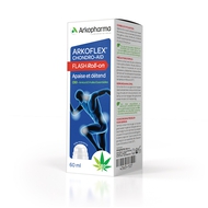 Arkoflex Chondro-Aid Flash roll on 60ml