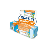 Tilman Calmiderm crème 40g + gratis mini-tube