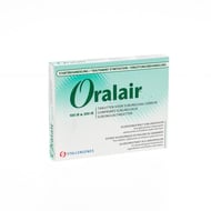 Oralair 100ir-300ir 3comp subl 3x100 ir 28x300 ir