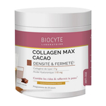 Biocyte collagen max cacao pdr pot 260g