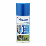 Nexcare 3m coldhot cold spray 150ml n157501