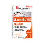 Vitamine b12 1000 forte pharma tabl 60