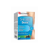 Specific drain comp 56