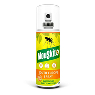 Mouskito south europe spray fl 100ml