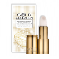 Gold Collagen Anti-aging lip volumizer