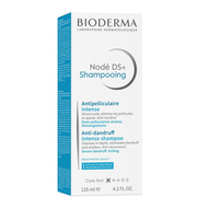 Bioderma Nodé DS+ Shampooing  Antipelliculaire Anti-Récidive 125ml 