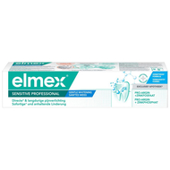 Elmex sensitive profess. whitening tandpasta 75ml