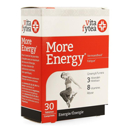 Vitafytea more energy (b) comp 30