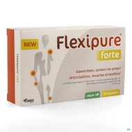 Ceres pharma Flexipure forte capsules 30st