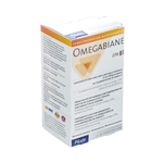 Omegabiane epa caps 80