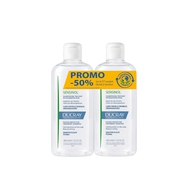Ducray Sensinol Shampoo fysiologisch beschermend DUO 2x400ml