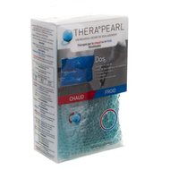 Therapearl hot-cold pack dos