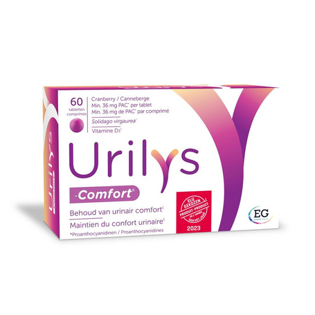 Urilys-comfort tabl 60