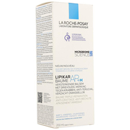 La Roche-Posay Lipikar Baume AP+M tube carton 200ml