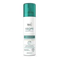 Roc Keops deo fresh spray 100ml
