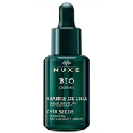 Nuxe Bio Sérum Essentiel Anti-oxydant 30ml