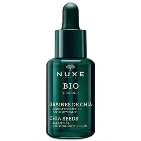 Nuxe Bio Essentieel anti oxiderend serum 30ml