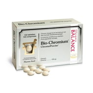 Bio-chromium tabl 150
