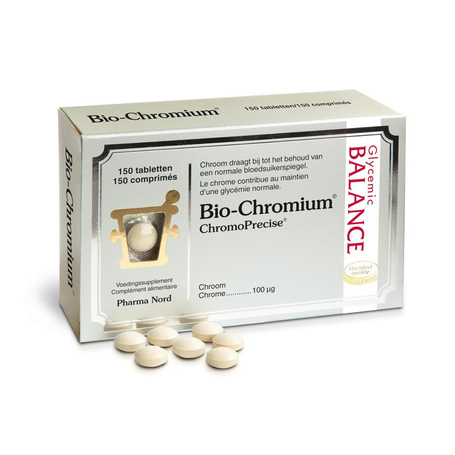 Bio-chromium comp 150