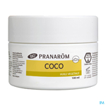 Coco huile vegetale fl 100ml pranarom