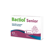 Metagenics Bactiol Senior 30caps