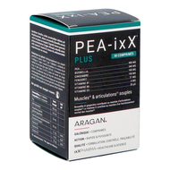 PEA-ixX Plus 30st