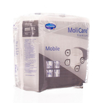 Molicare Premium Mobile 10 drops XL 14st
