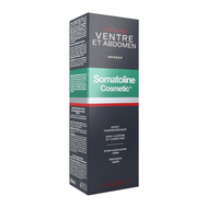 Somatoline cosm. homme minceur 7 nuits 250ml