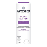 Dermalex eczema creme 30g