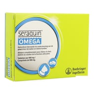 Seraquin omega chat fonction articulaire comp 60