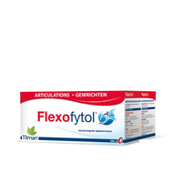 Flexofytol caps 180