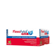 Flexofytol plus comp 182pc