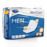 MoliCare Premium Men pad 5 drops 14pc