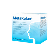 Metagenics Metarelax tabletten 180st