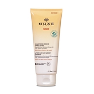 Nuxe Sun Aftersun douche-shampoo 200ml