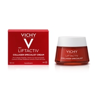 Vichy Liftactiv Spécialiste Collagen Crème Jour Anti-Âge 50ml
