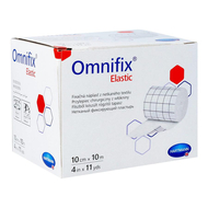 Omnifix elastic. 10cmx10m 1 p/s