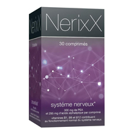 ixX NerixX 30pc