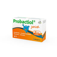 Probactiol junior blister caps 60 metagenics