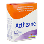 Actheane 250mg comp 120 boiron