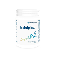 Indolplex caps 60 323 metagenics