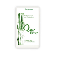 Q-air eucalyptus spray 12ml