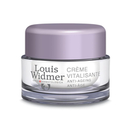 Louis Widmer Vitaliserende crème met parfum 50ml