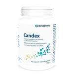 Candex pot caps 45 22361 metagenics