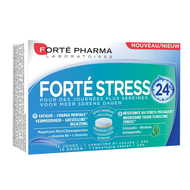 Forté Pharma Forté Stress 24H 15st