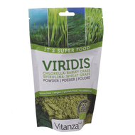 Vitanza hq superfood viridis bio pdr 200g