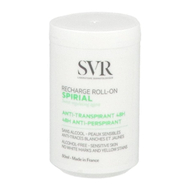 Svr spirial roll-on recharge 50ml