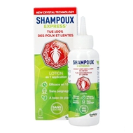 Shampoux express lotion 100ml