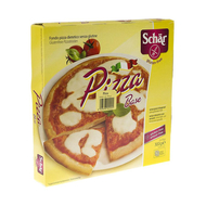 Schar pasta pizzabodem 300g 6591 revogan