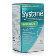 Systane Hydration gouttes oculaires 10ml